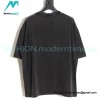 Balenciaga - 23SS Scissor Print Short Sleeve T-shirt Balenciaga - 23SS Scissor Print Short Sleeve T-shirt